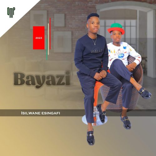 Bayazi - Isilwane Esingafi Ft. Skigi