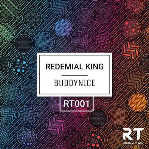 Buddynice - Teenage Love (Redemial Mix) Ft. Surprise M