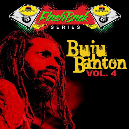 Buju Banton - Life Is A Journey