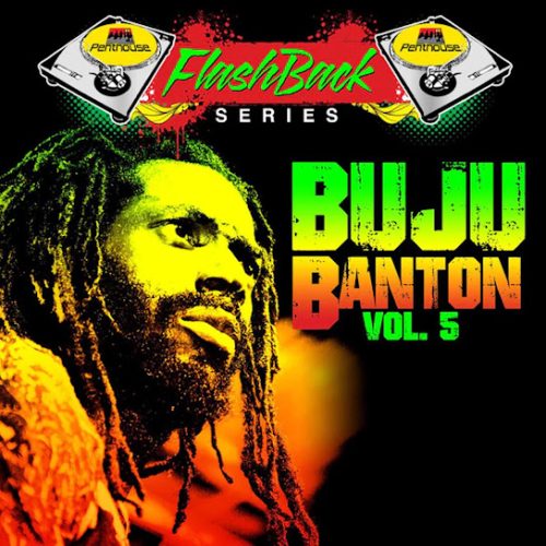 Buju Banton - Love In The Streets Ft. Beres Hammond