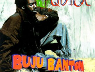 Buju Banton - Quick