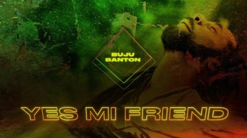 Buju Banton - Yes Mi Friend Ft. Stephen Marley | Upside Down 2020