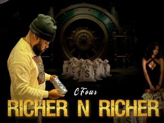 CFOUR – Richer N Richer