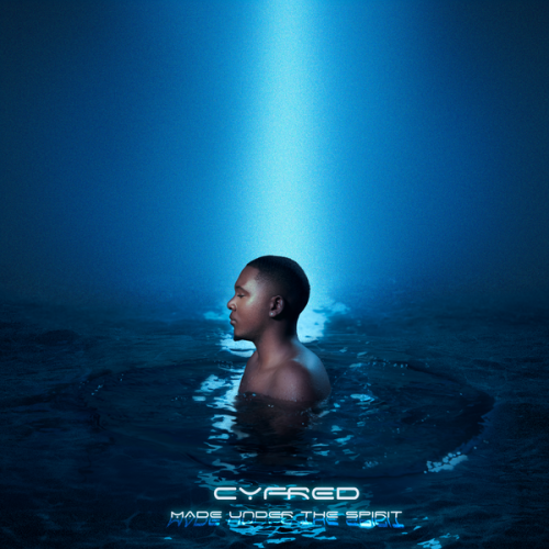 Cyfred – Melu'vuke Ndoda ft TmanXpress