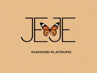 Diamond Platnumz – Jeje