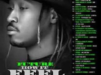 DJ Khaled – I Got The Keys Ft. Jay Z and Future