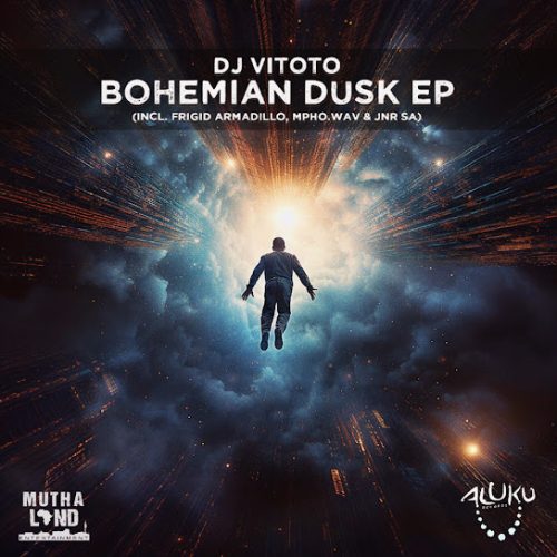 Dj Vitoto - Overdose (Prod. Victor Shongwe)