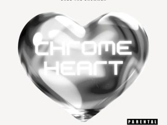 Dree The Drummer – Chrome Heart