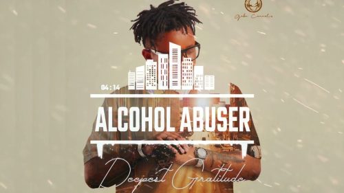 Gaba Cannal – Alcohol Abuser Ft. Mshengu, Xavi Yentin