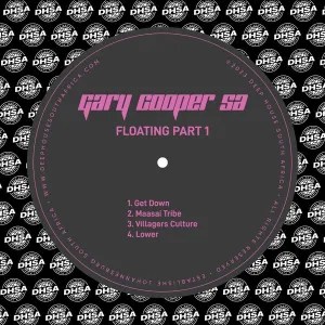 Gary Cooper SA – Lower (Original Mix)