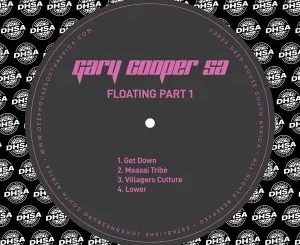 Gary Cooper SA – Villagers Culture (Original Mix)