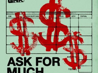 gianni – ask for much Ft. kyle