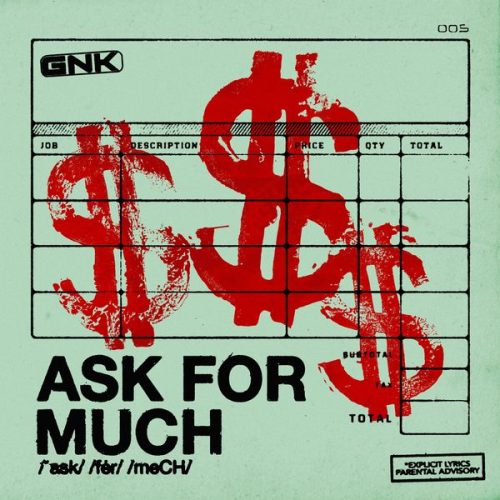 gianni – ask for much Ft. kyle