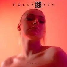 Holly Rey – Time