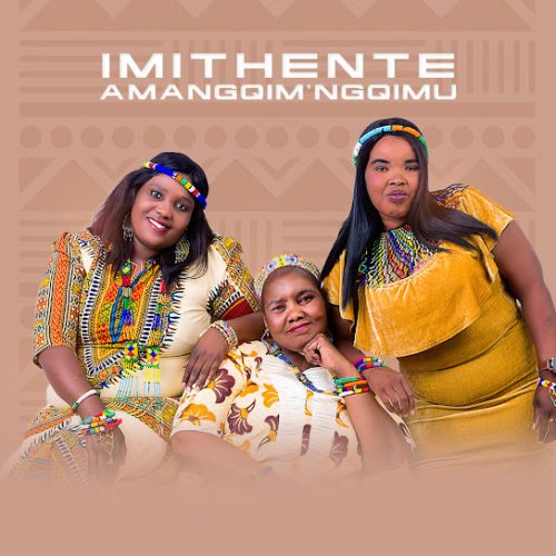 Imithente - Shumayela