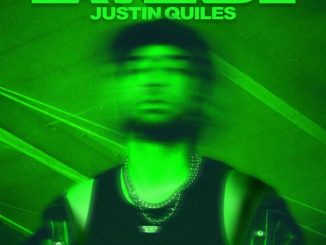 Justin Quiles – La Verde