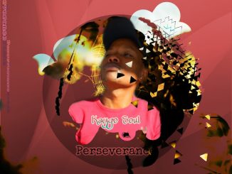 Kaygo Soul - Perseverance