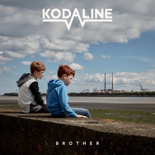 Kodaline - Brother (Acoustic) (Prod. Stephen Harris)