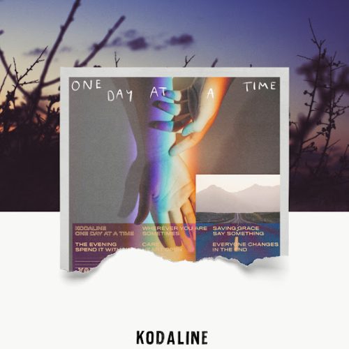 Kodaline - Spend It With You