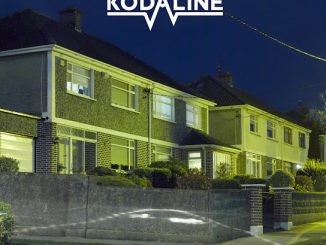 Kodaline – Blood And Bones