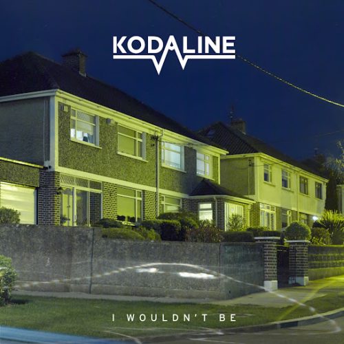 Kodaline – Blood And Bones