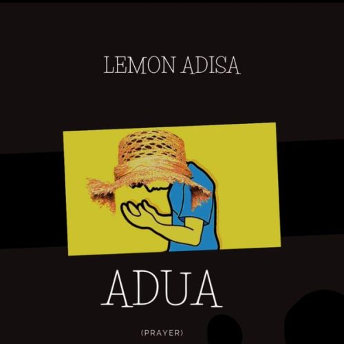 lemon adisa – Adua