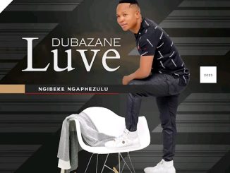 Luve Dubazane – Uthando Ft. Siphesihle Zulu-Dludla
