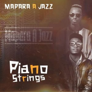 Mapara A Jazz – Vale Hansi Va Hlupha (Amapiano Remake)