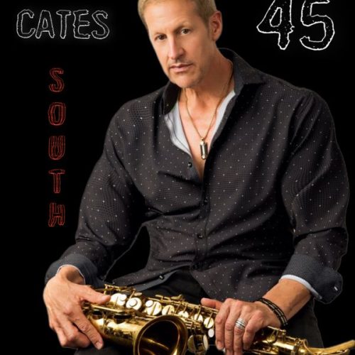 Michael Cates – SOUTH 45