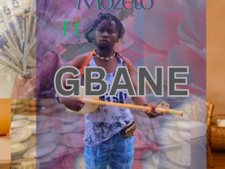 Mozeto – GBAN
