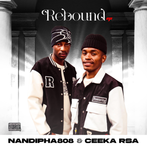 Nandipha808 – Broken ft. Ceeka RSA & Mellow & Sleazy