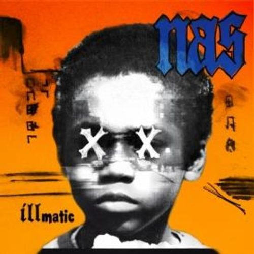 Nas – Life's A Bitch (Arsenal Mix) ft. AZ