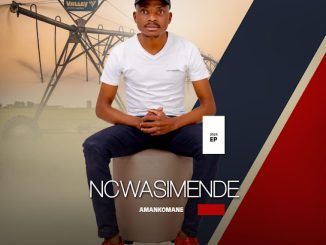 Ncwasimende – Unyaka Wesithembiso