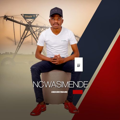 Ncwasimende – Unyaka Wesithembiso