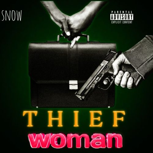 official Snow – Thief woman