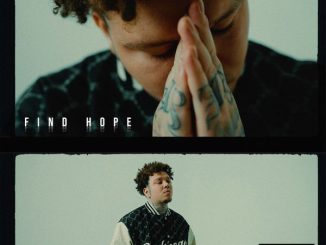 Phora – Find Hope