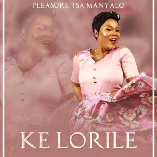 Pleasure Tsa Manyalo - Kgatedi