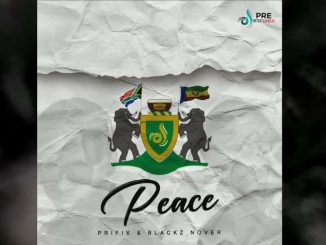 Prifix - Peace