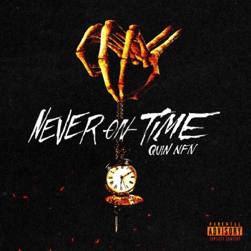 Quin NFN – Keep It Coming