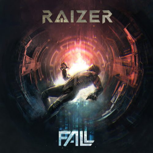 Raizer - Fall (Instrumental) (Prod. Klayton & Sebastian Komor)