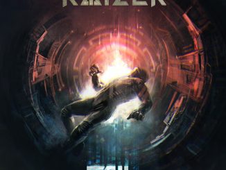 Raizer - Fall (Prod. Klayton & Sebastian Komor)