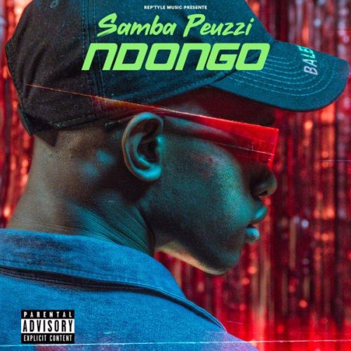 Samba Peuzzi – Ndongo