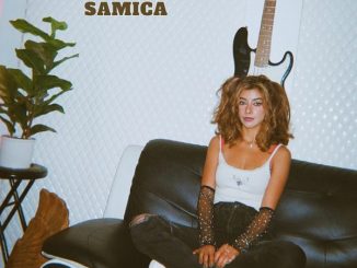 Samica – Hurts Like Hell
