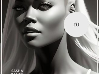 Sasha Poet – DJ (Edit)