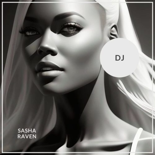 Sasha Poet – DJ (Edit)