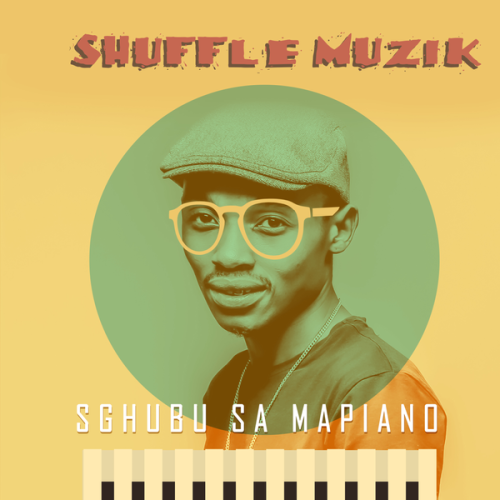 Shuffle Muzik – Sgubu ft Dinho, DBN Gogo