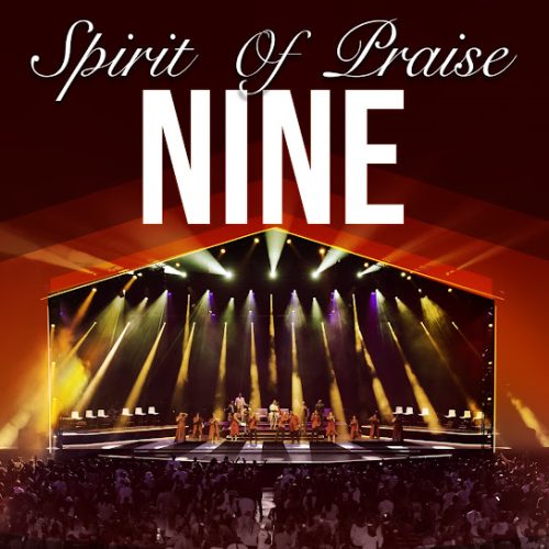 Spirit Of Praise - Powerful God Ft. Keneiloe Hope