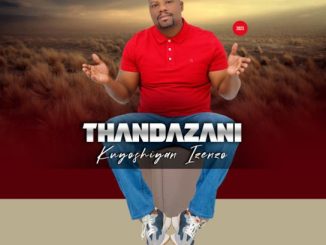 Thandazani - Kuyoshiyan' Izenzo Ft. Mzukulu