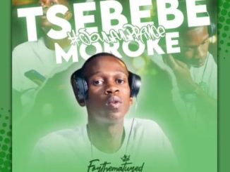 Tsebebe Moroke – Top Dawg Sessions
