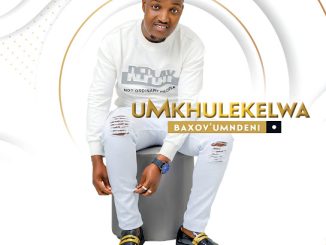 Umkhulekelwa - Ngizobuya Emfuleni